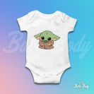 Baby Yoda (2) baba body