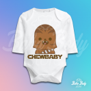 Chewbaby body