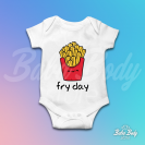 Fry Day baba body