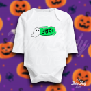 Boo (2) baba body