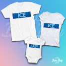 Ice Ice Baby családi szett