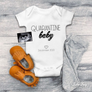 Quarantine baby baba body
