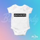 #Miniboss baba body