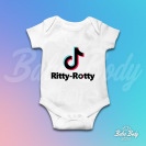 Ritty-Rotty baba body