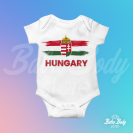 Hungary - baba body 